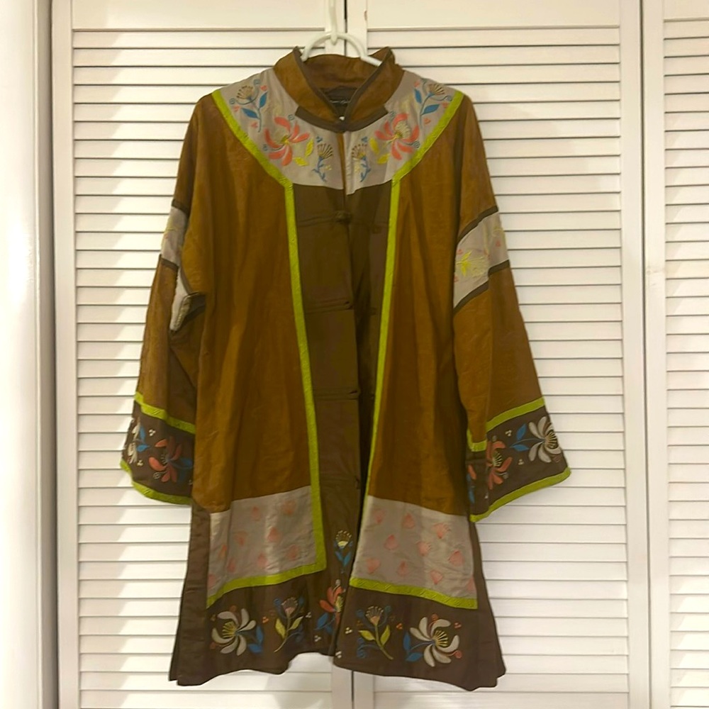 Gudrun Sjoden size M coat